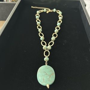 Lia Sophia necklace